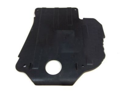 GM 15848242 Lower Shield