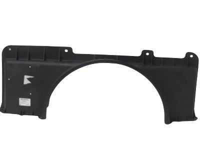 GM 15808231 Upper Shroud