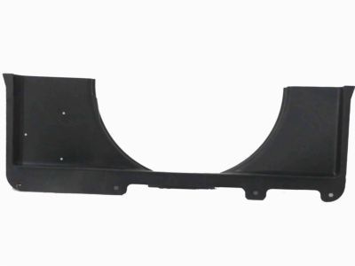 GM 15808231 Upper Shroud