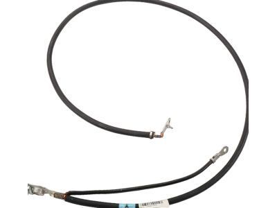 GM 88987146 Cable Asm, Battery Negative (56 In Long)