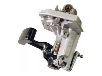 OEM GM 24582890 - Housing Asm-Shift Control (W/ Shaft Control Shaft)