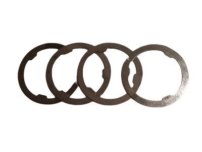 GM 14038013 Shim Kit, Differential Drive Pinion Gear Bearing