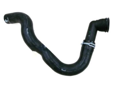 GM 92252961 Hose, Radiator Outlet