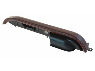 GM 15691217 Armrest