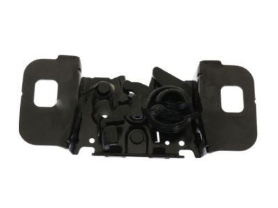 GM 84146212 Latch