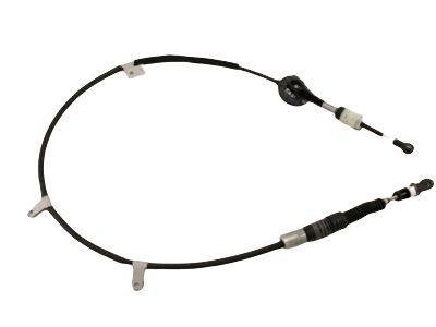 GM 84105591 Shift Control Cable