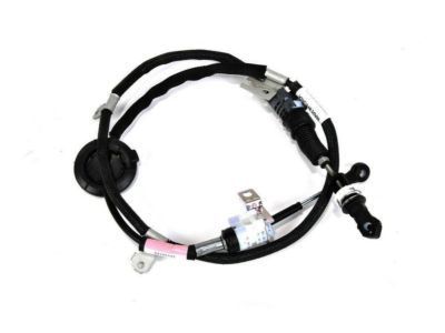 GM 84105591 Shift Control Cable