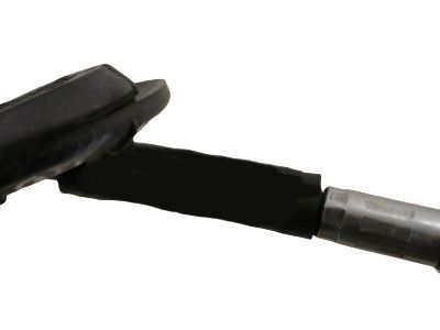 GM 84105591 Shift Control Cable