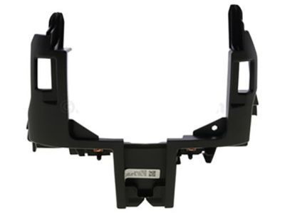 GM 22936478 Cluster Pad Bracket