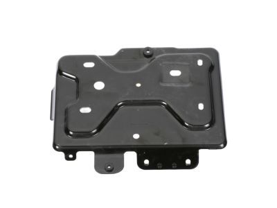 GM 22989633 Battery Tray