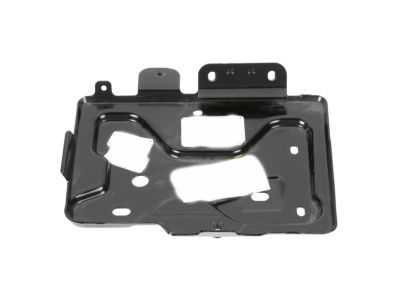 GM 22989633 Battery Tray