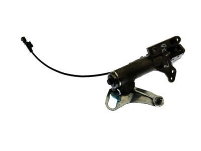 GM 19149553 Lock Assembly