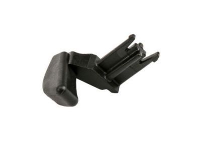 GM 23255512 Tilt Lever