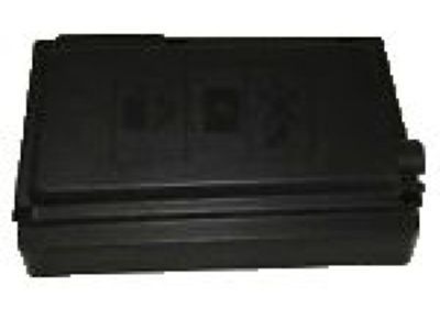 GM 22741864 Upper Cover