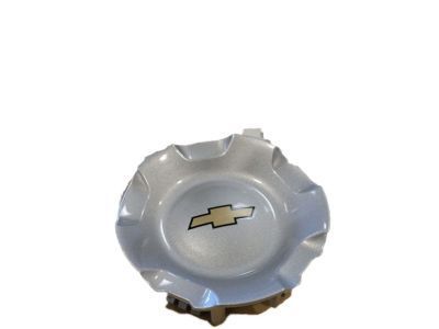 GM 9597681 Hub Cap