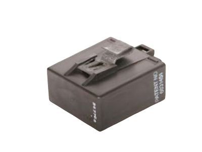 GM 25721769 Flasher Asm-Hazard Lamp & Turn Signal Lamp
