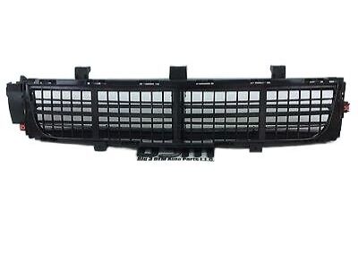 GM 95439803 Radiator Shutter Assembly