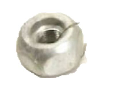 GM 279675 Nut -Hexagon Wheel Cap