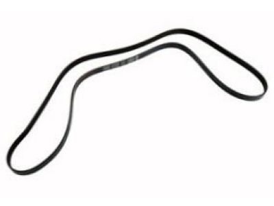 GM 12638664 Serpentine Belt