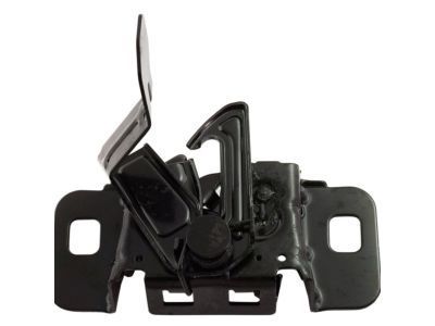 GM 95235827 Latch