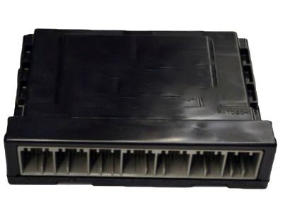 GM 13587704 Module