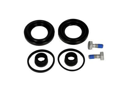 GM 12530686 Hydraulic Kit, Front Caliper