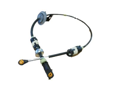 GM 20922585 Shift Control Cable