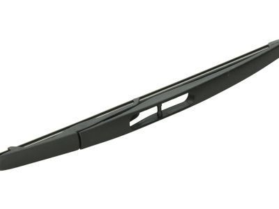 GM 15276259 Rear Blade