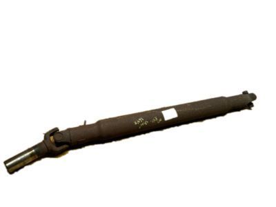 GM 15814472 Drive Shaft