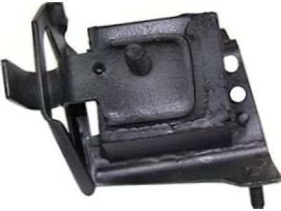 GM 22188825 Mount, Trans Rear