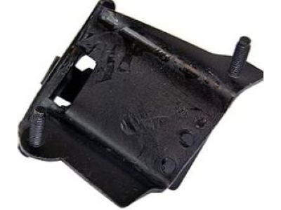 GM 22188825 Mount, Trans Rear