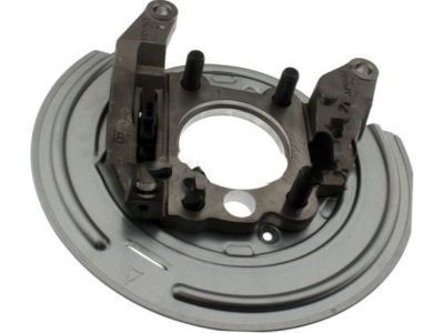 GM 15949892 Backing Plate