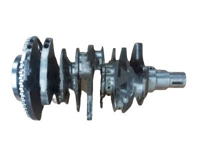 GM 12661864 Crankshaft