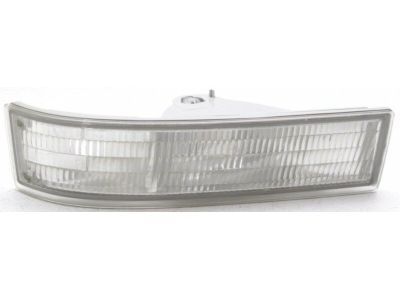 GM 16523212 Park/Marker Lamp