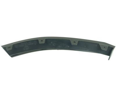 GM 25782871 Air Deflector