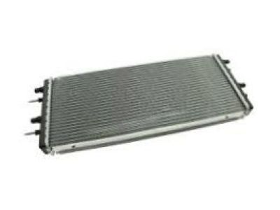 GM 84507131 Intercooler