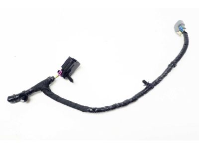 GM 20911155 Harness Asm-Front Wheel Speed Sensor Wiring