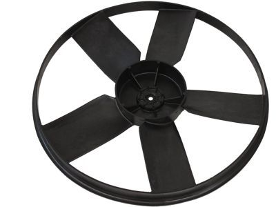 GM 22098793 Fan Motor