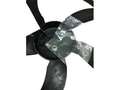 GM 22098793 Fan Motor