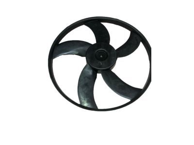 GM 22098793 Fan Motor