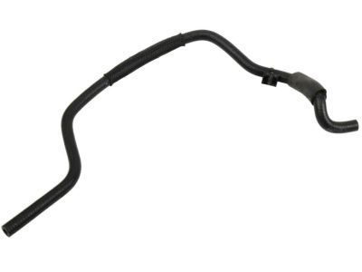 GM 96983740 Breather Tube