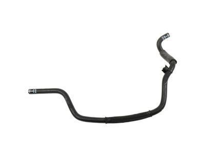 GM 96983740 Breather Tube