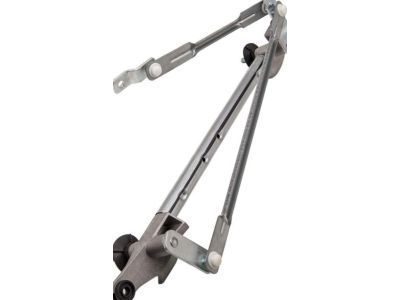 GM 84126961 Transmission Asm-Windshield Wiper