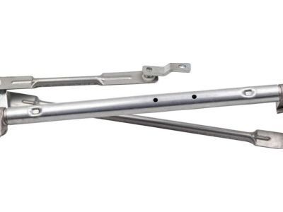 GM 84126961 Transmission Asm-Windshield Wiper