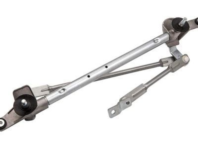 GM 84126961 Transmission Asm-Windshield Wiper