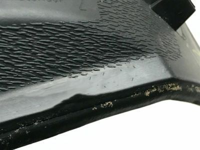 GM 84154466 End Cover