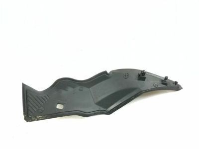 GM 84154466 End Cover