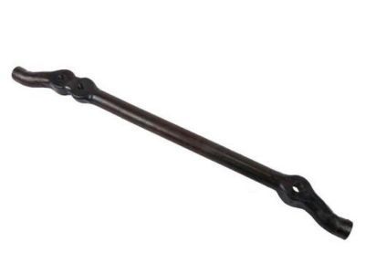 GM 19256658 Rod Kit, Steering Linkage Relay