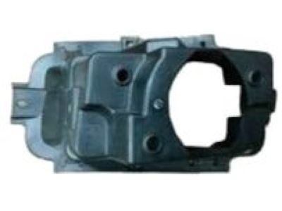 GM 22944875 Mount Panel