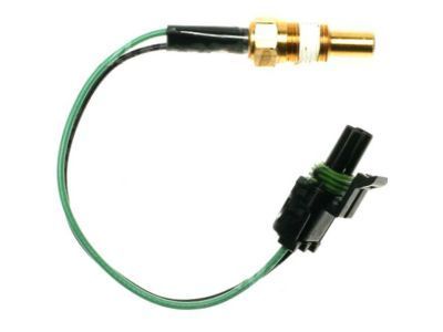 GM 10232602 Sensor Asm-Engine Coolant Temperature Gage (W/ Indicator Switch)